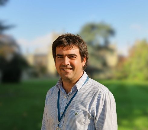 Maximiliano OrtÃºzar