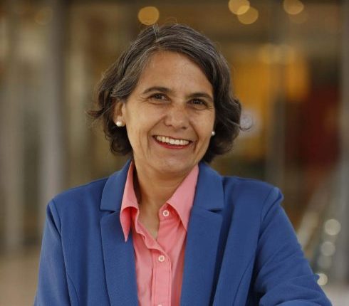 MarÃ­a Alejandra Carrasco Barraza