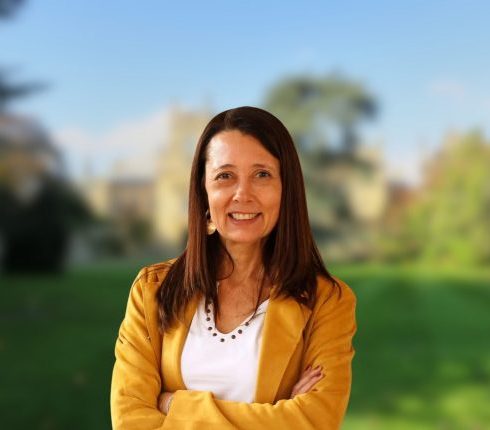 MarÃ­a VerÃ³nica Lobos