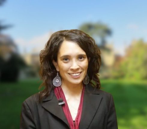 MarÃ­a Teresa Walker