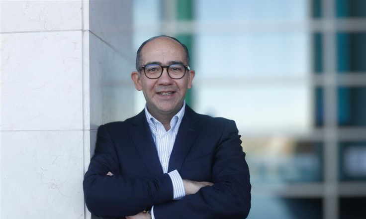 AgustÃ­n Villaseca
