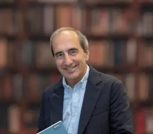Alfonso SÃ¡nchez-Tabernero