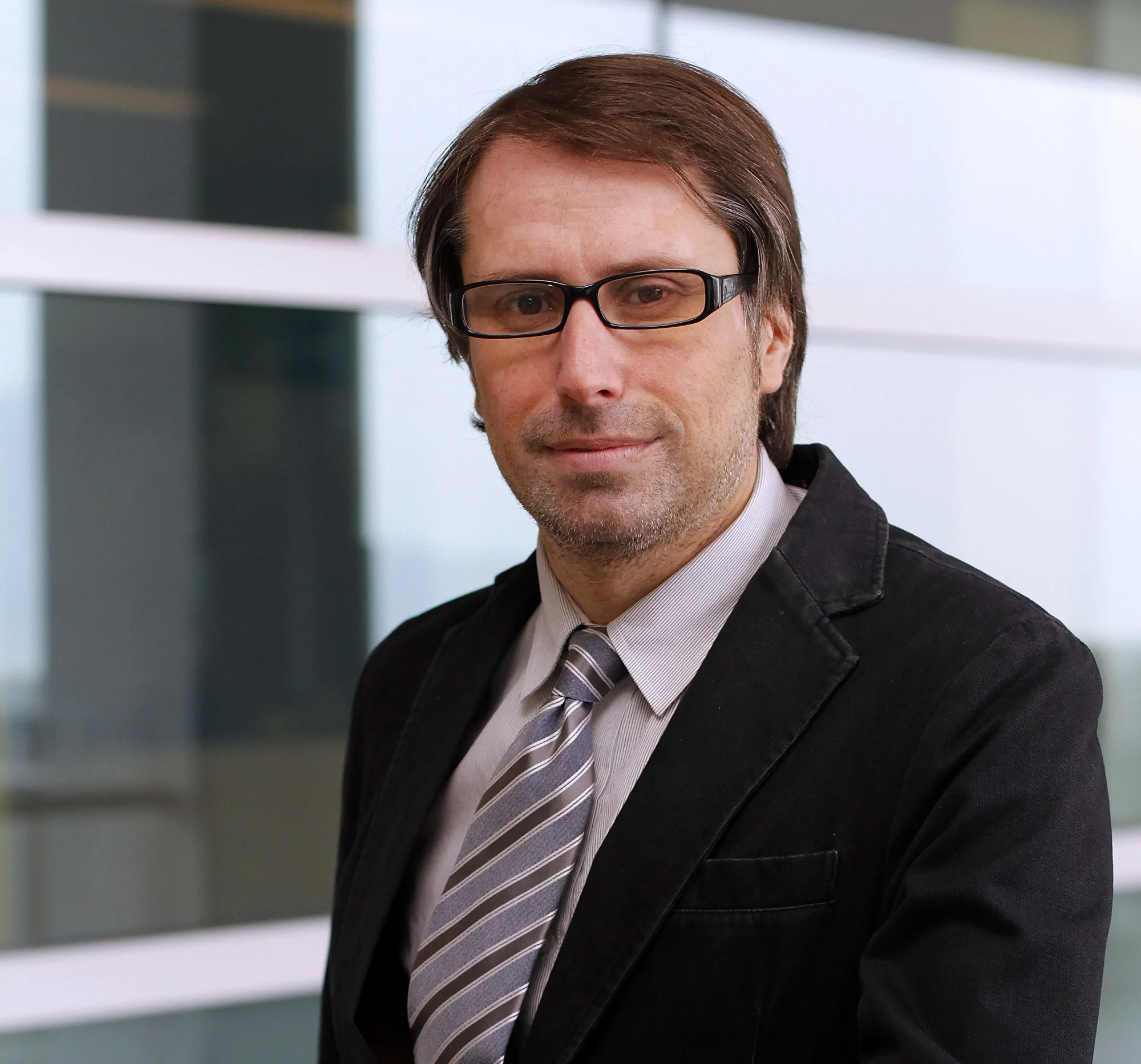 Alfredo Sierra