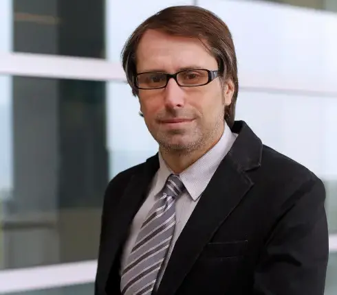 Alfredo Sierra Herrero