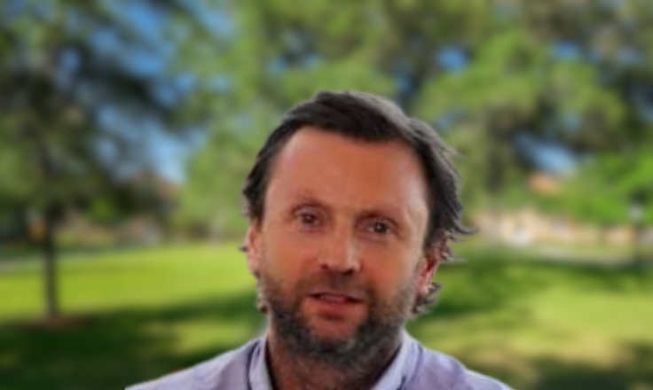 Alvaro Caballero