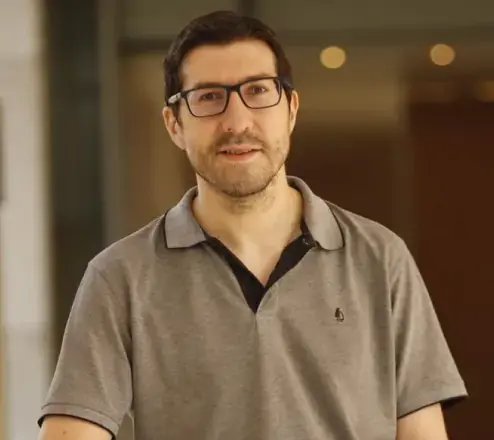 Alvaro VergÃ©s