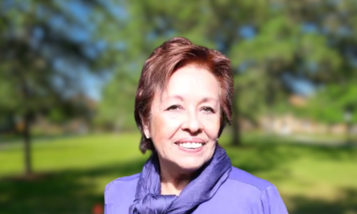 Amanda CÃ©spedes C.