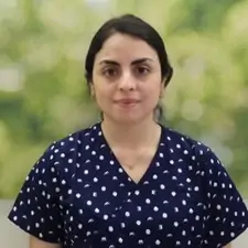 Ana MarÃ­a Morales Fredes