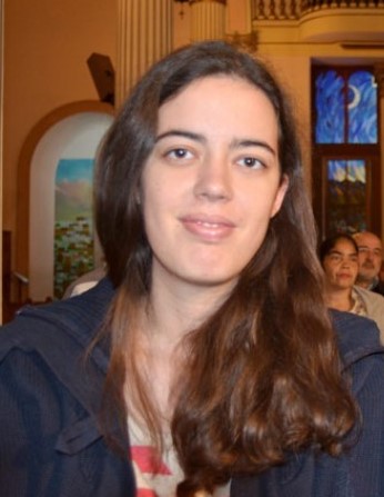 Ana MarÃ­a Neira Tiemann