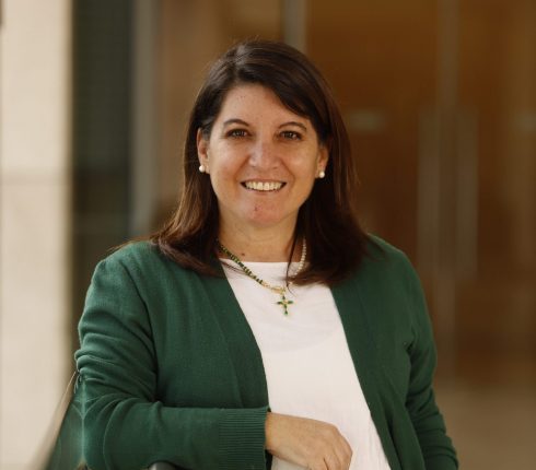 Ana MarÃ­a Toso