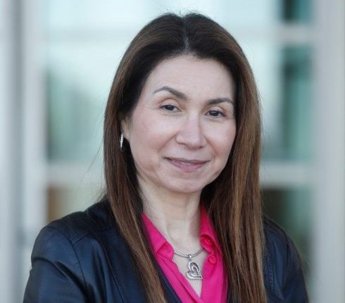 Dra. Andrea OrmeÃ±o Quintana