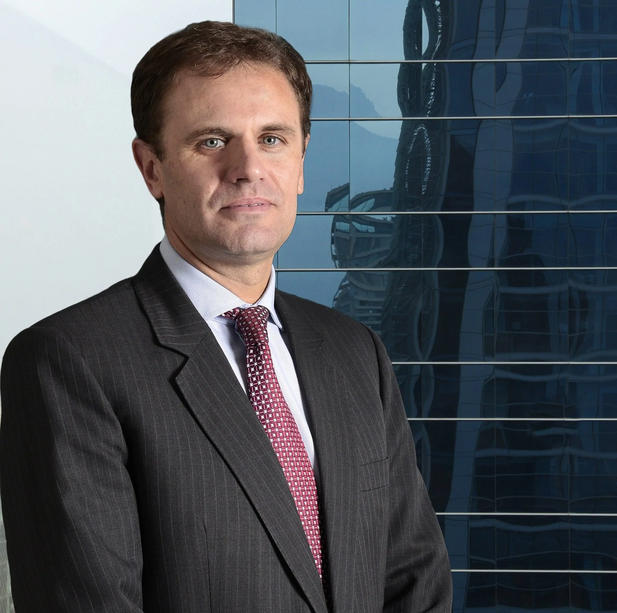 AndrÃ©s Amunategui EcheverrÃ­a