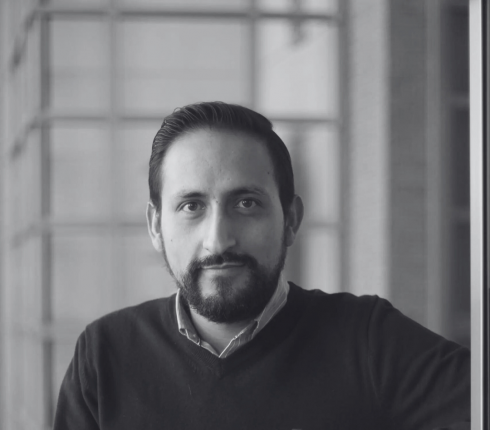 AndrÃ©s GarcÃ­a Echalar