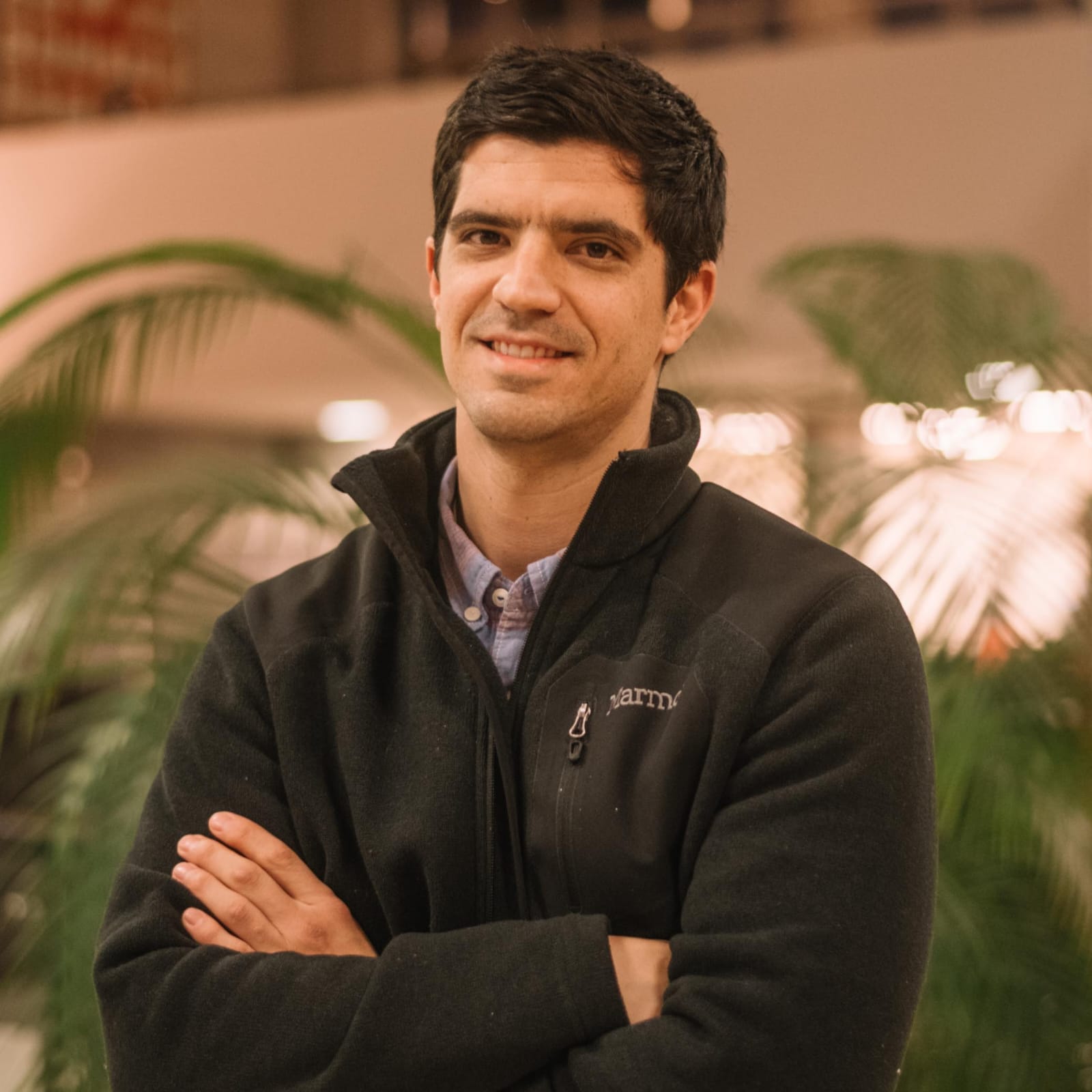 AndrÃ©s PÃ©rez Gamboa