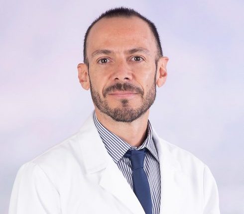 Ariel Cisternas