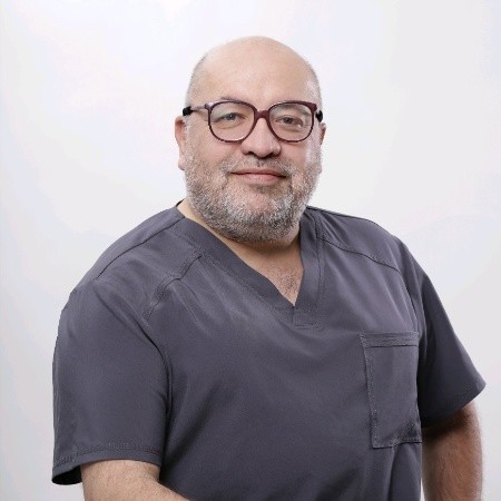 Christian Fajardo