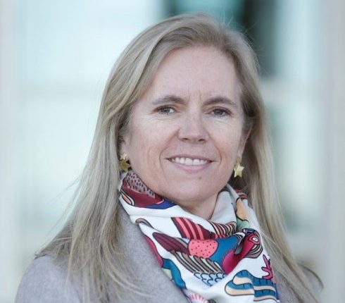 Dra. BÃ¡rbara Weihrauch Infante