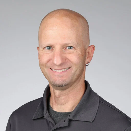 Dr. Benjamin Boyd