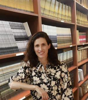 Bernardita Navarro