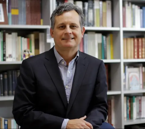 Braulio FernÃ¡ndez