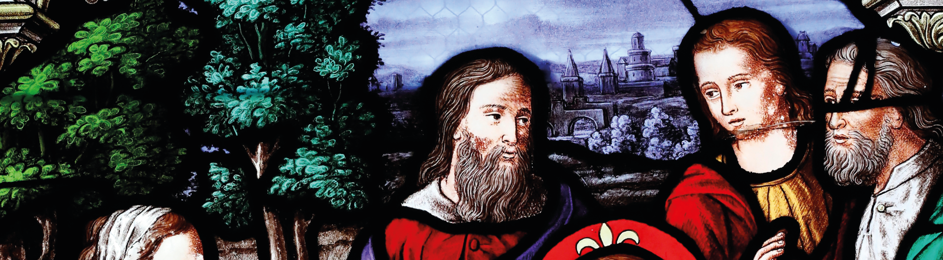 Ciclo de formaciÃ³n: La vida en Cristo