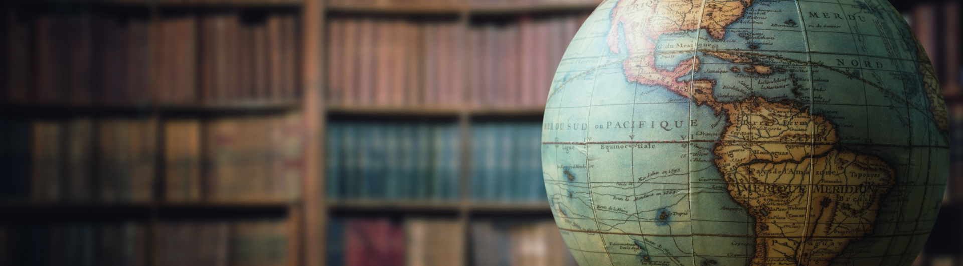 Diplomado en Historia de AmÃ©rica