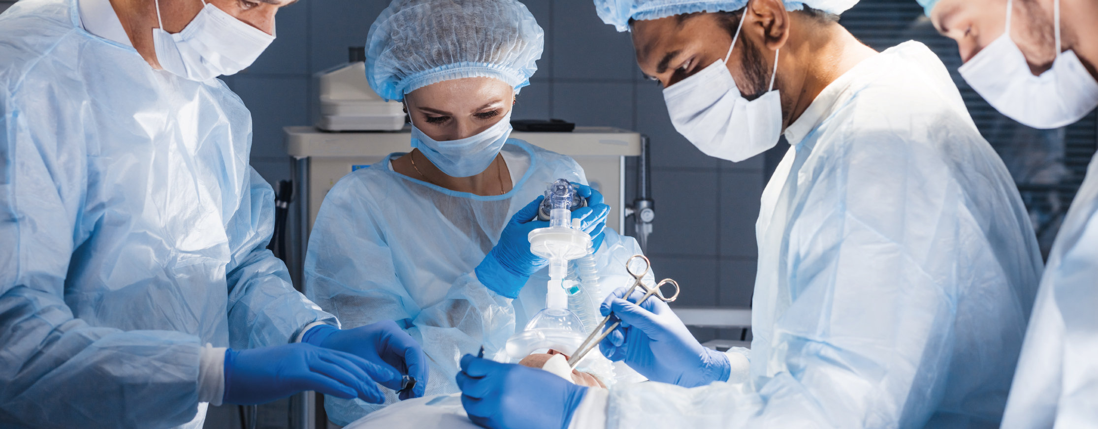 EstadÃ­a de CapacitaciÃ³n en InvestigaciÃ³n en CirugÃ­a General