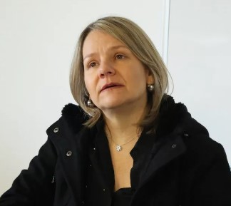 MarÃ­a Cecilia M'Causland