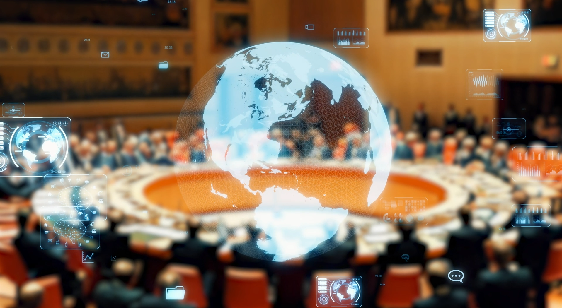 MagÃ­ster en Estudios PolÃ­ticos