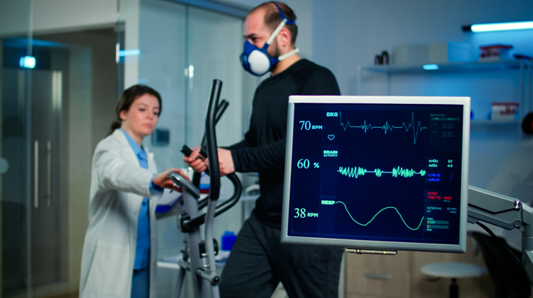 Curso Bases de FisiologÃ­a del Ejercicio