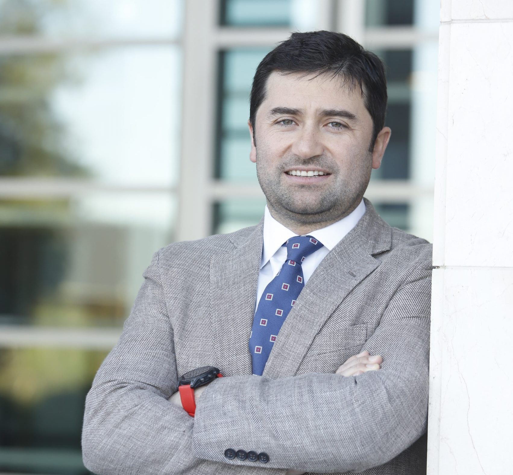 Carlos Vega Pizarro