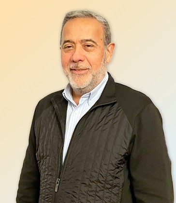 Carlos ZÃºÃ±iga San MartÃ­n