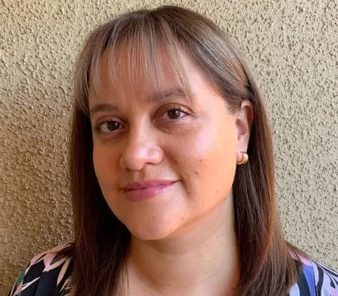 Carolina Conejeros