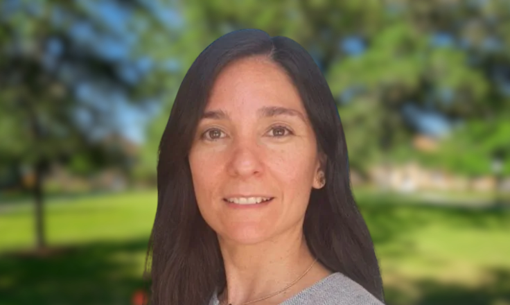 Cecilia Velarde Ch.