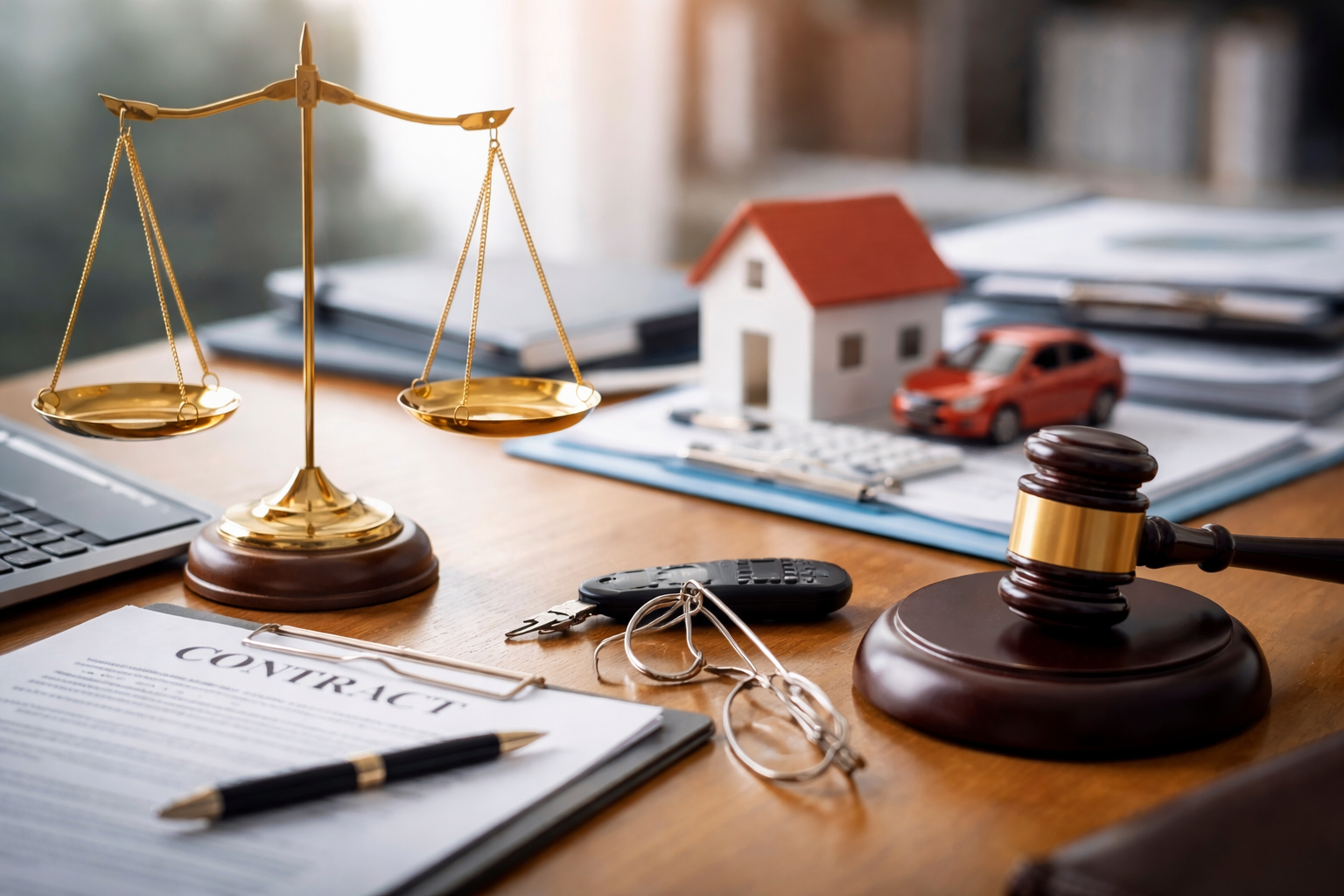 Curso en Seguros de DaÃ±os