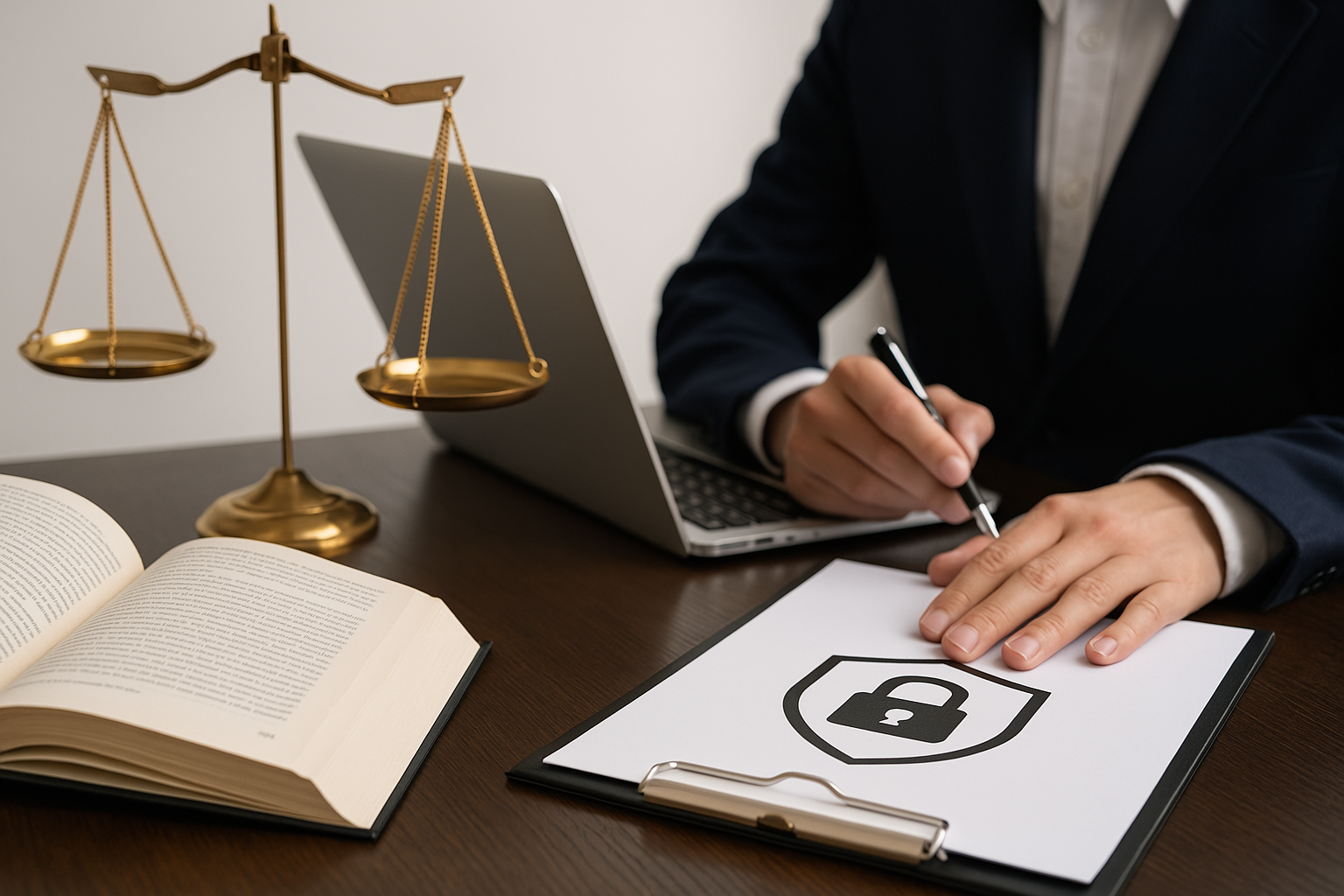 Curso Transparencia y Datos Personales ante la AdministraciÃ³n PÃºblica: Leyes 21.719 y 20.285