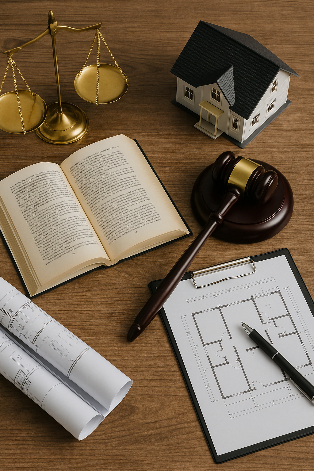 Curso de EspecializaciÃ³n en Derecho Inmobiliario