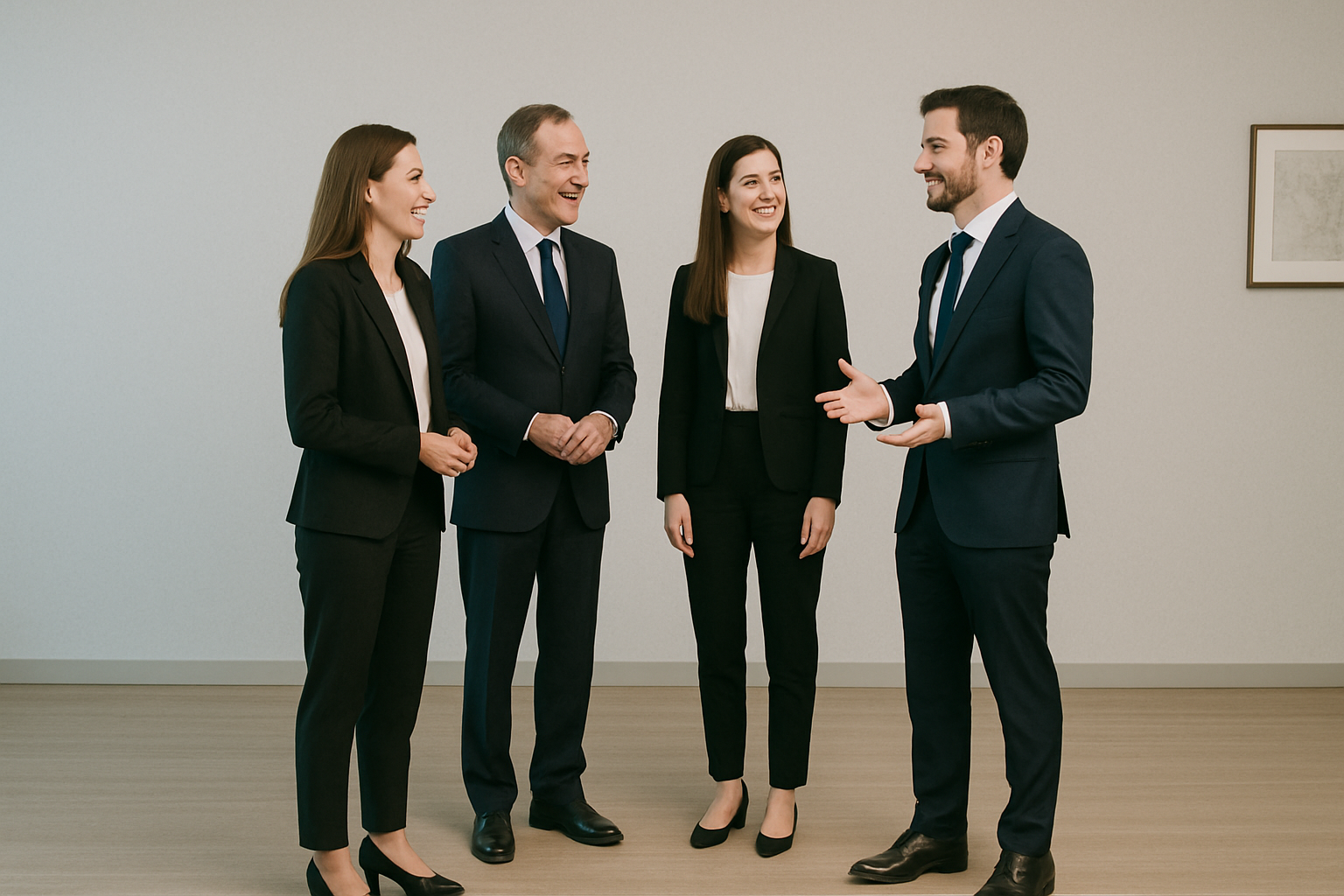 Curso DirecciÃ³n y GestiÃ³n de Firmas de Abogados