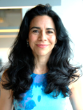 Claudia OddÃ³ Franulic