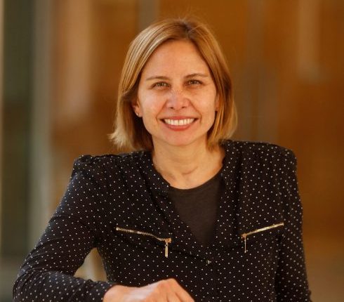 Claudia RodrÃ­guez Torres