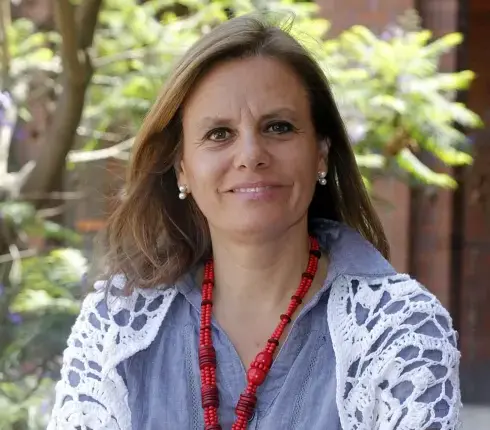 Claudia Tarud