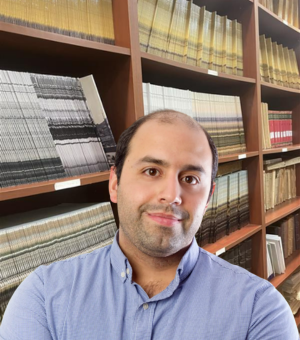 Claudio Alvarado
