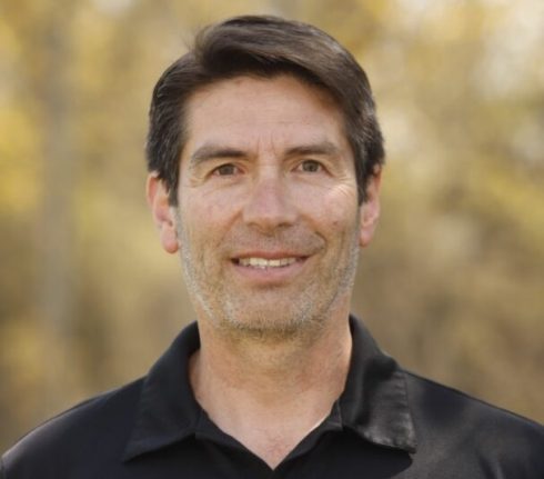 Claudio Oyarzo 