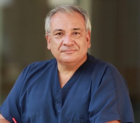 Claudio Serrano