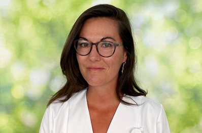 Dra. Consuelo Ponce de LeÃ³n Atria