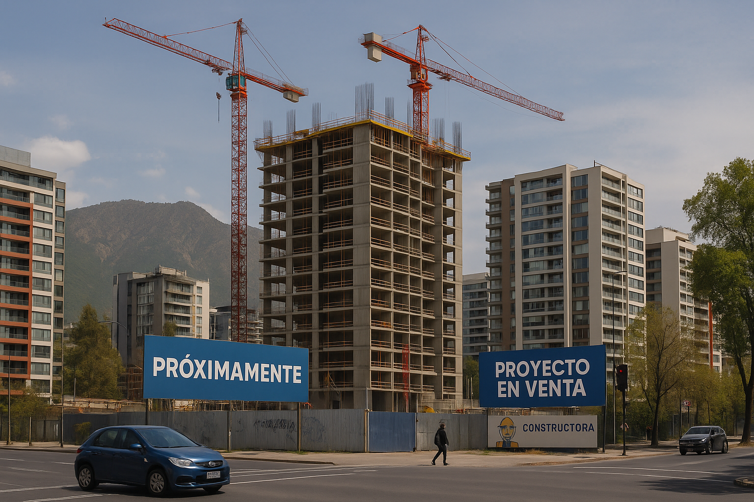 Conversatorio Marco legal para la reactivaciÃ³n: Los cambios normativos que el sector inmobiliario necesita para crecer