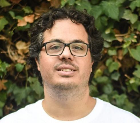 MatÃ­as Recabarren Bahamondes