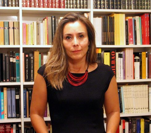 MarÃ­a Macarena Cordero FernÃ¡ndez