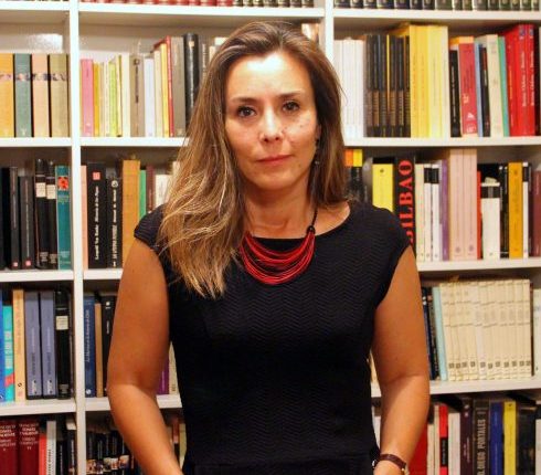 MarÃ­a Macarena Cordero FernÃ¡ndez