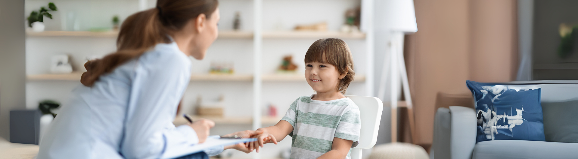 Webinar Estrategias de RegulaciÃ³n Emocional en NiÃ±os y Adolescentes